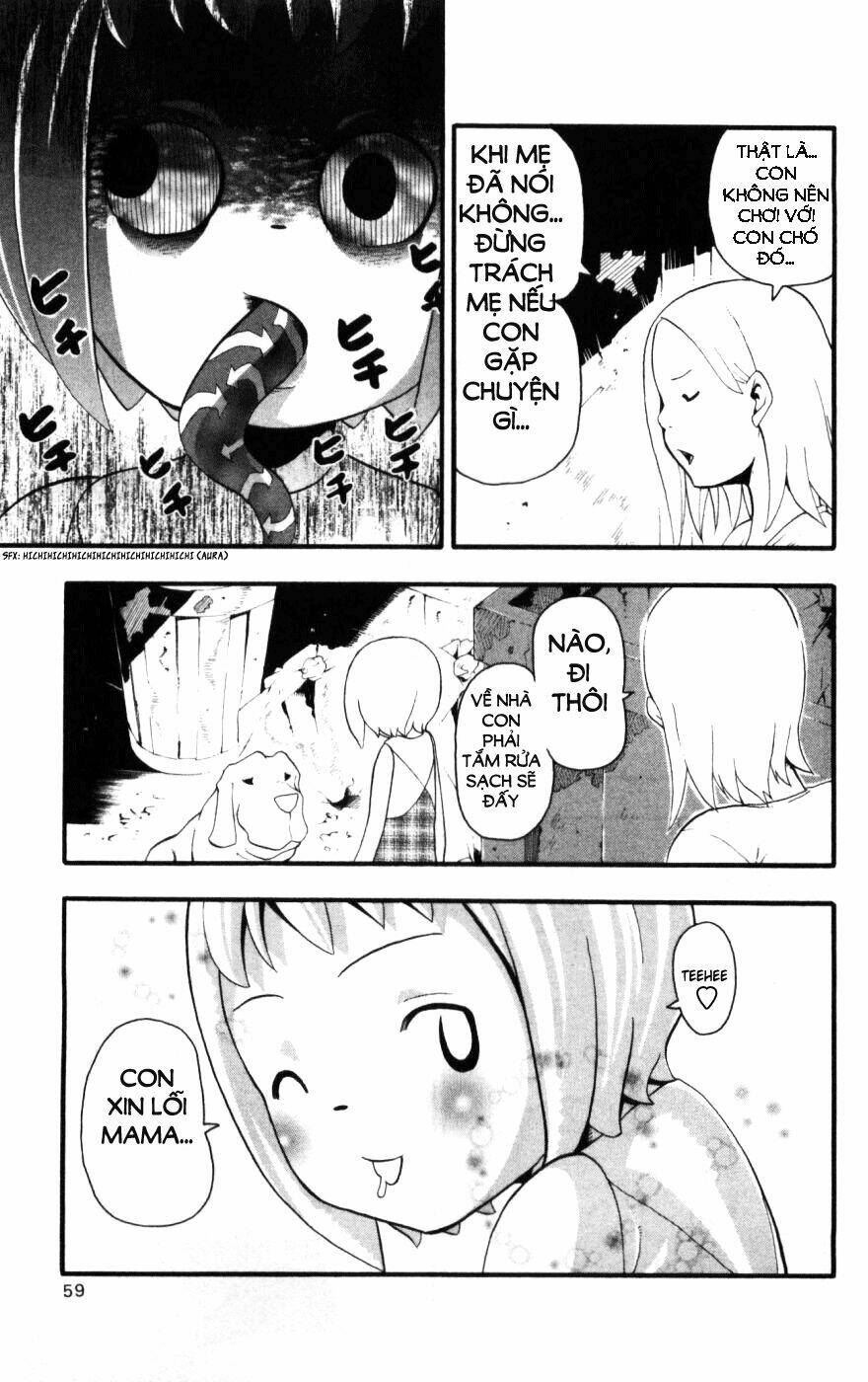 soul eater chapter 29 9