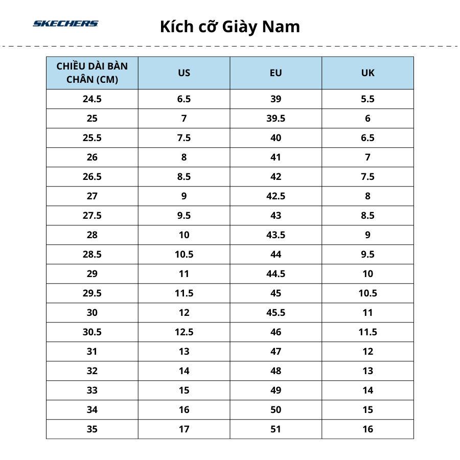 Giày thể thao nam Skechers Sport Court 92 - 802001-YLBK