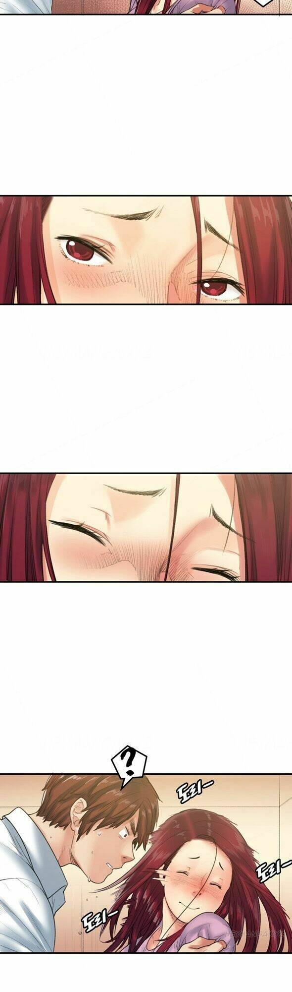 bạn gái của bạn thân chapter 20 10