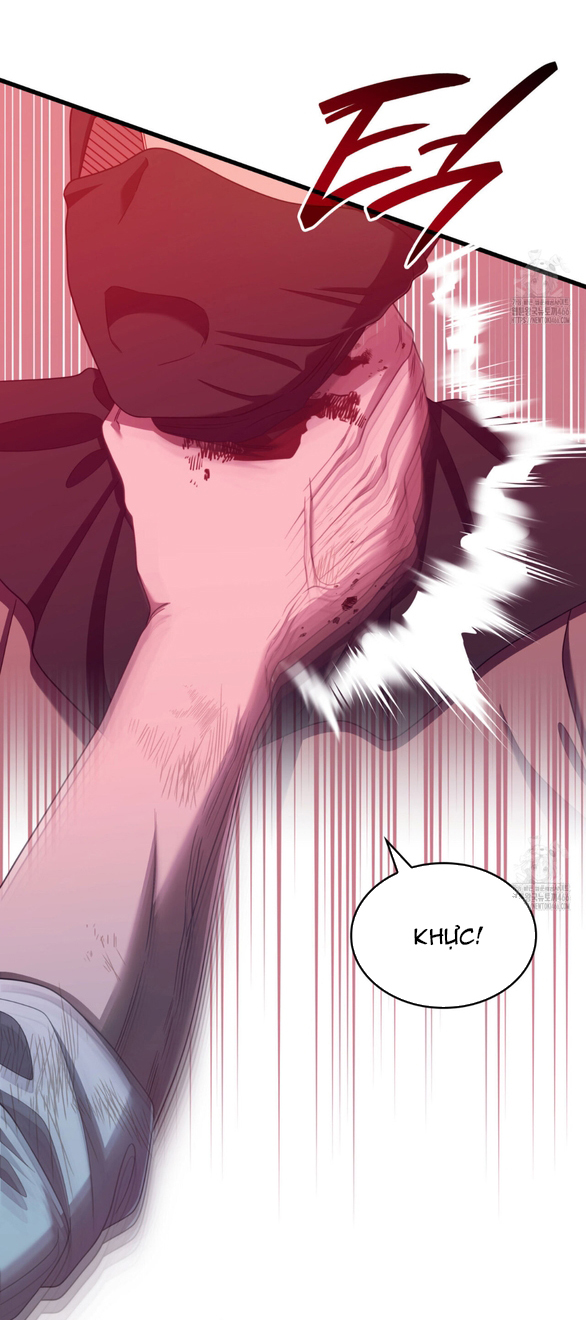 Tôi Sẽ Biến Anh Ta Từ Một Con Chó Điên Thành Một Chàng Quý Tộc chapter 45.1 55