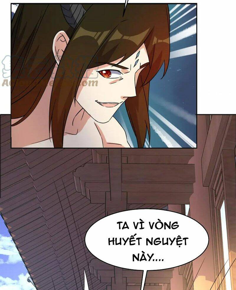 thôn phệ một thế giới tu tiên chapter 141 20