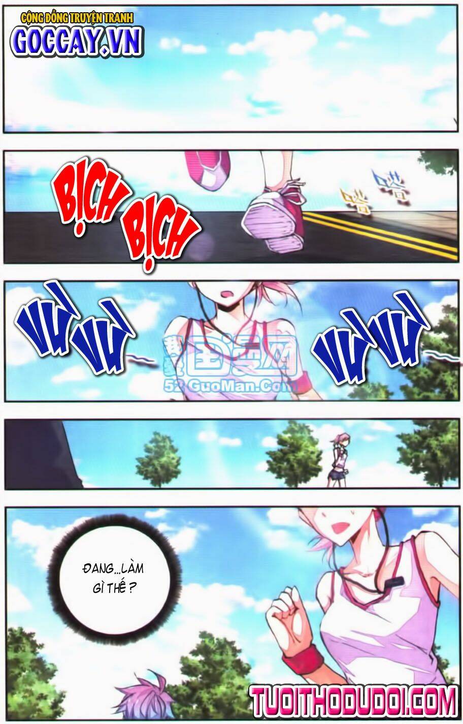 chu tước ký chapter 26 2