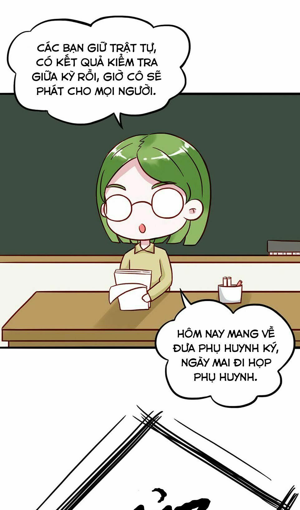 phải lòng ông chú hàng xóm chapter 20 6