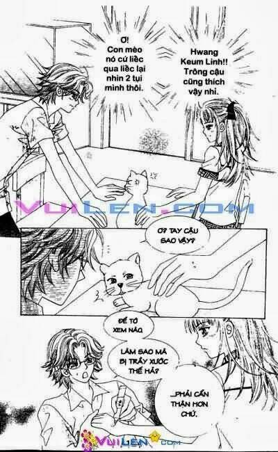 đến vương quốc ma chapter 3 124