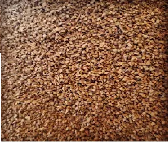 Cát Mangan -Dùng Trong Lọc Nước- Khử Phèn
