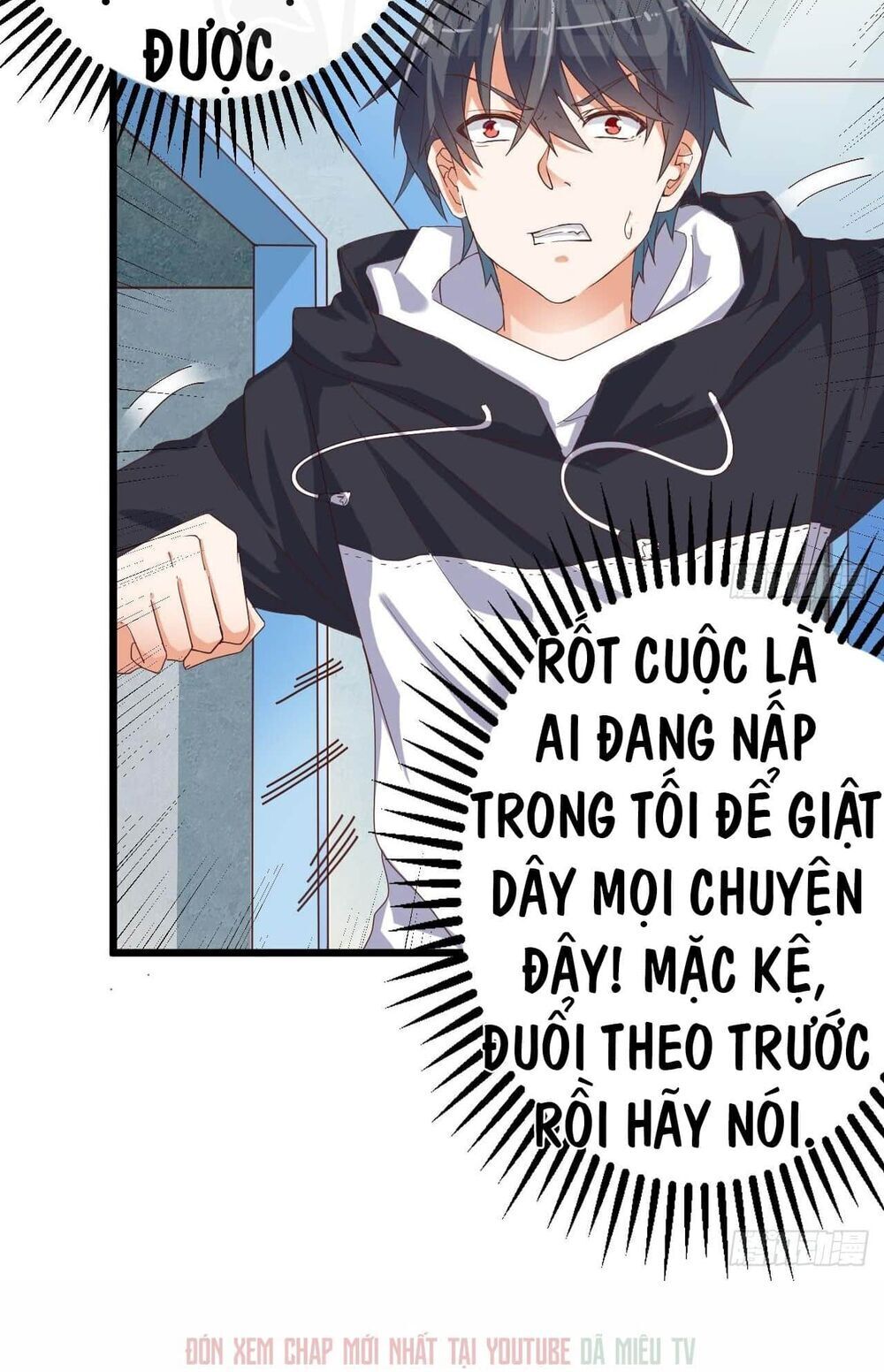 địa phủ khai phá thương chapter 33 12