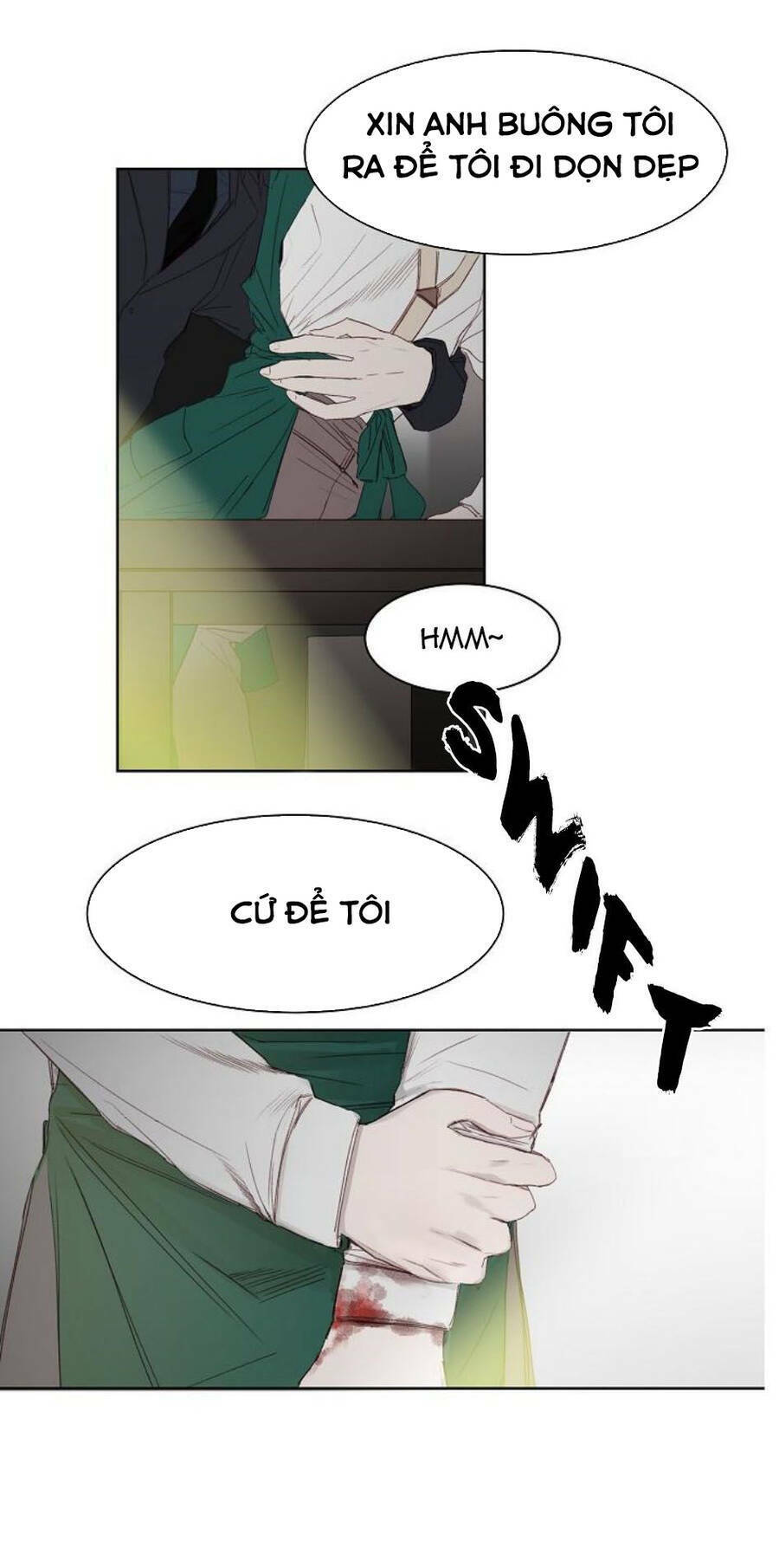 nhà kính lạnh lẽo chapter 3 50