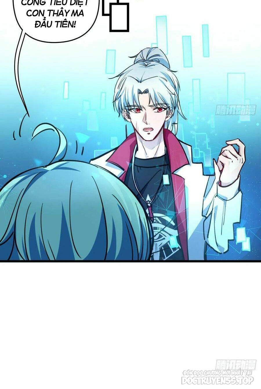 giải cứu 99 nữ chính ở mạt thế chapter 2 37