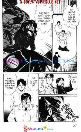 cảnh sát cơ động chapter 8 26