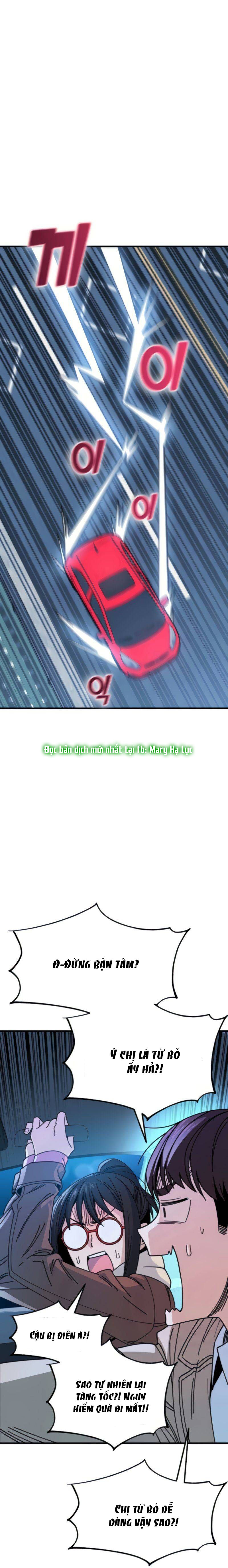 cuộc gặp gỡ định mệnh! chapter 11 28