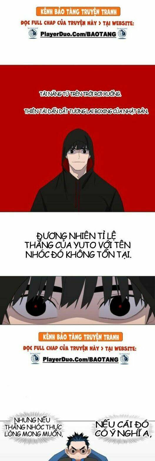 võ sĩ - the boxer chapter 46 9