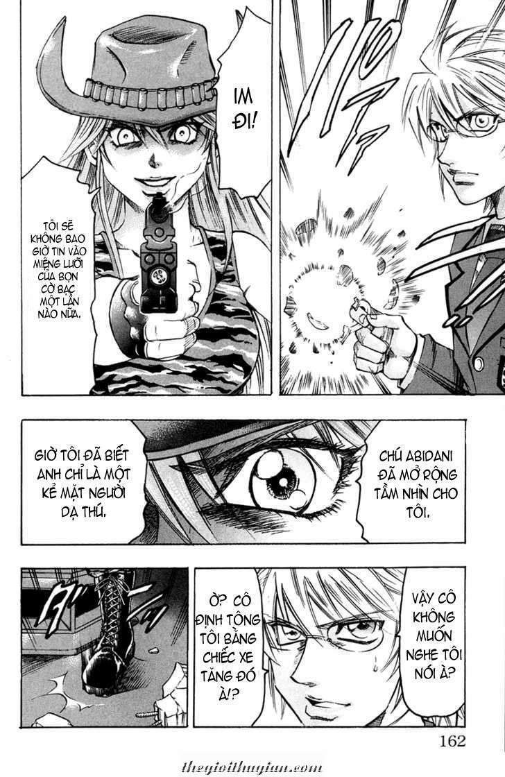 gamble fish chapter 59 11