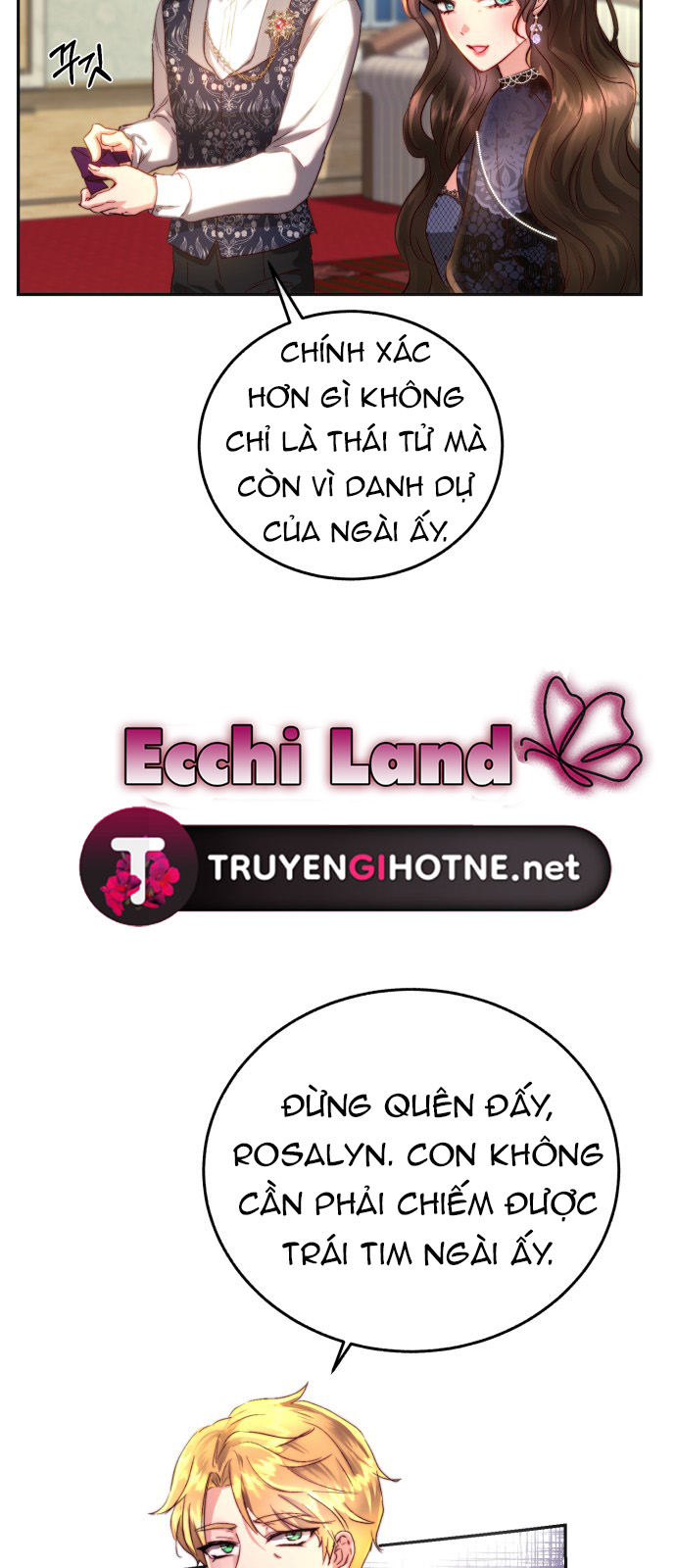 rosalyn vogart chapter 3.1 26