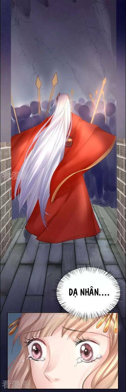 thiếu nữ sấm sét chapter 21 31