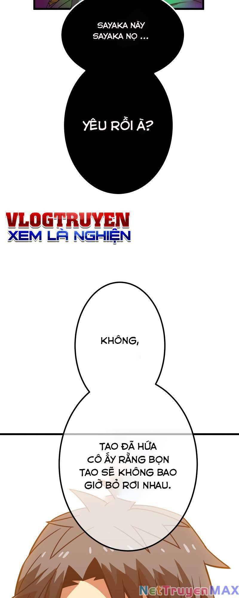 Huyết Thánh Cứu Thế Chủ~ Ta Chỉ Cần 0.0000001% Đã Trở Thành Vô Địch chapter 12 23