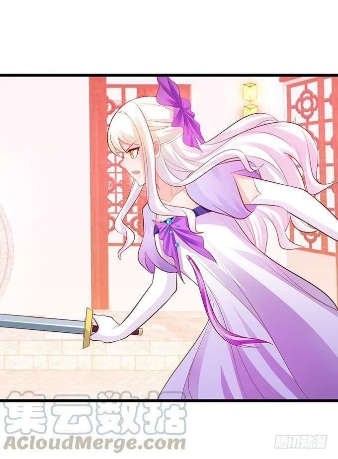 hồ tiên hung bạo chapter 135 49