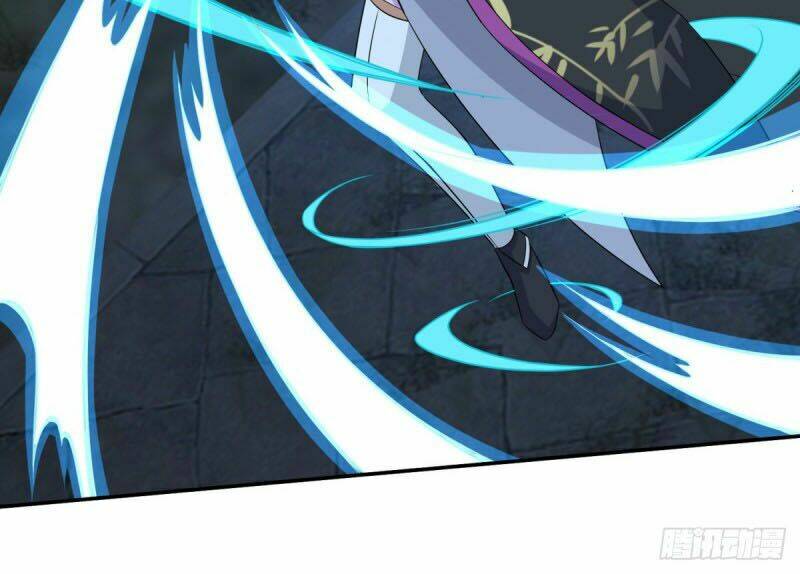 tiên ma đồng tu chapter 166 8