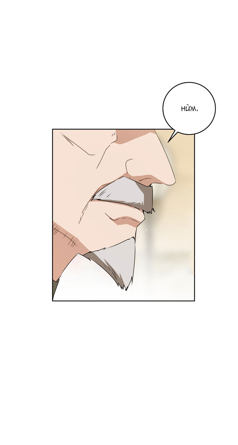 trở thành đứa cháu gái bị ghẻ lạnh trong gia tộc võ giả hùng mạnh chapter 43.1 36