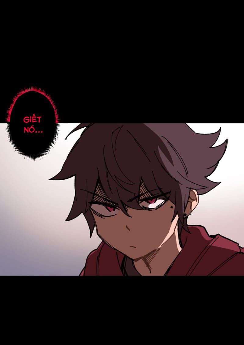 lumine - cội nguồn ánh sáng chapter 102 23