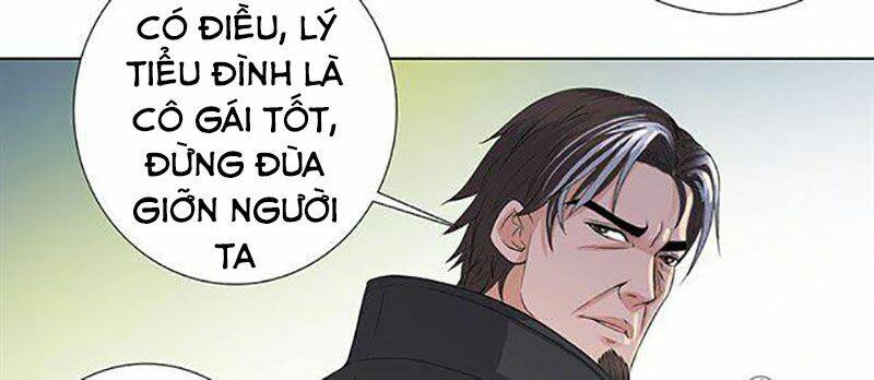 học viện cao thủ chapter 89 7