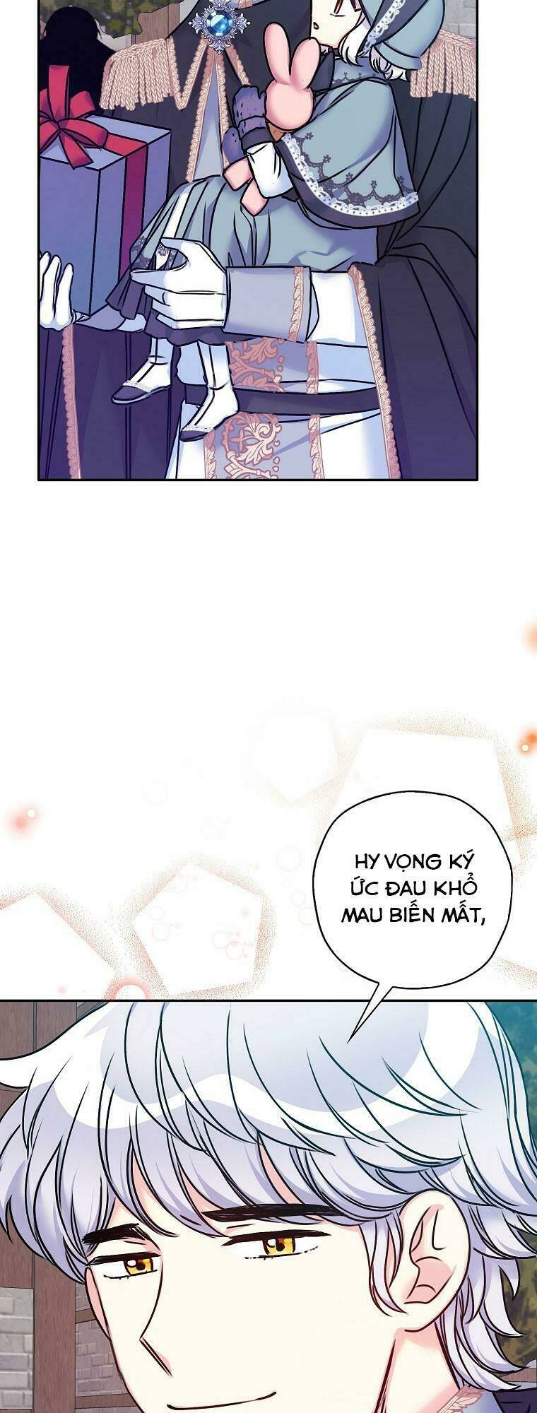 sinh ra làm con gái ác nữ chapter 29 24