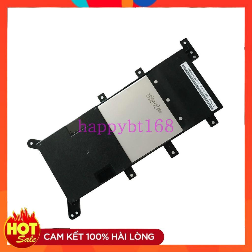 PIN Dùng Cho LAPTOP ASUS A455 A555 A556 F554 F555 X554 X555LA X555LD X555LN , C21N1347, C21PQCH, 2ICP4/63/134