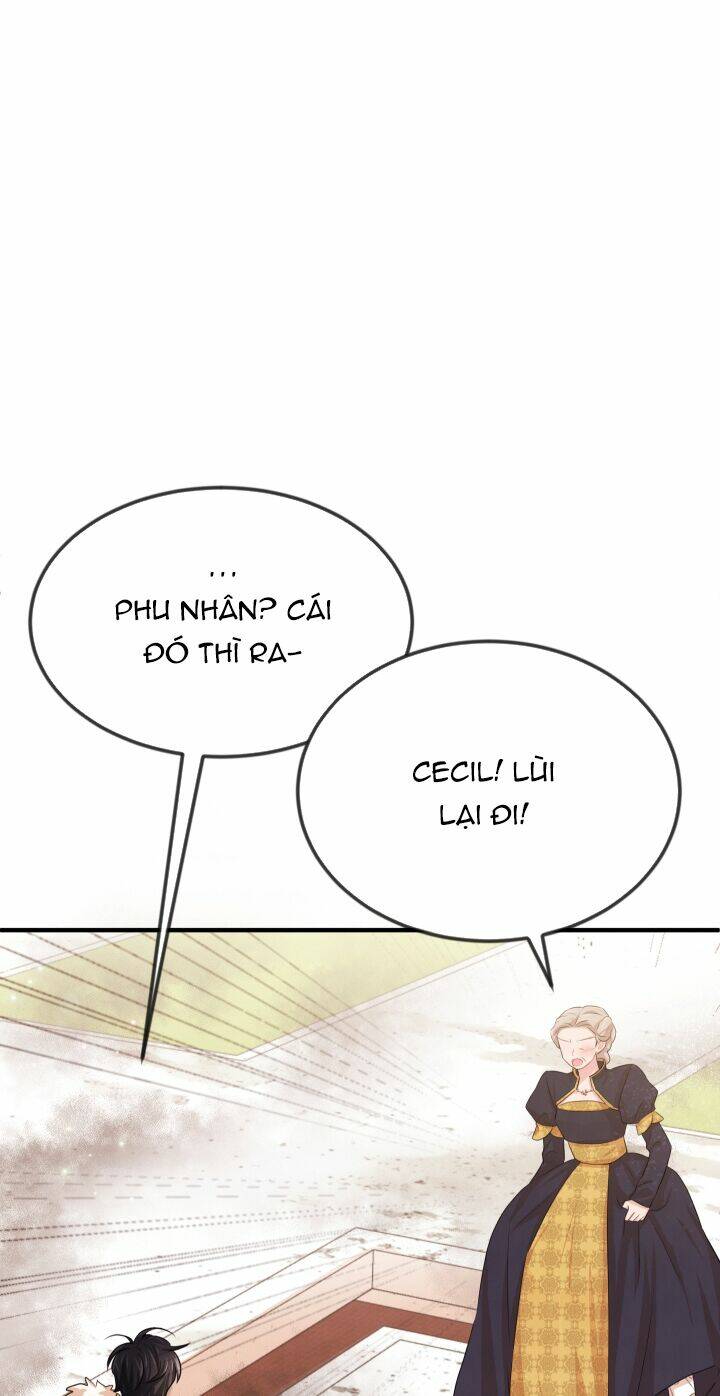 tiểu thư scarlet, em không muốn trả thù sao? chapter 20 14