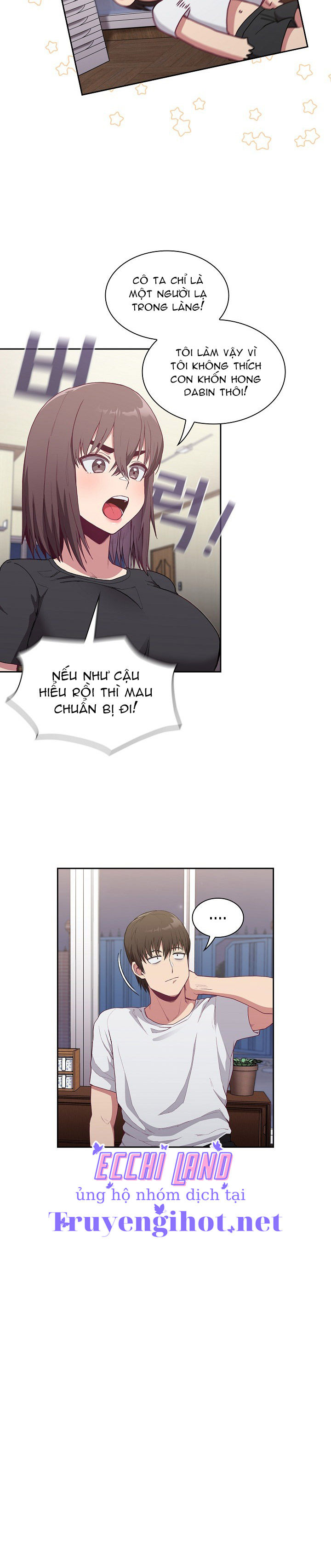 người chữa lành chapter 5.1 11