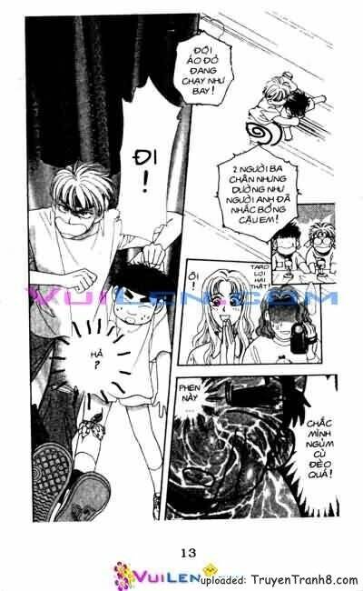 yamada tarou monogatari chapter 9 18