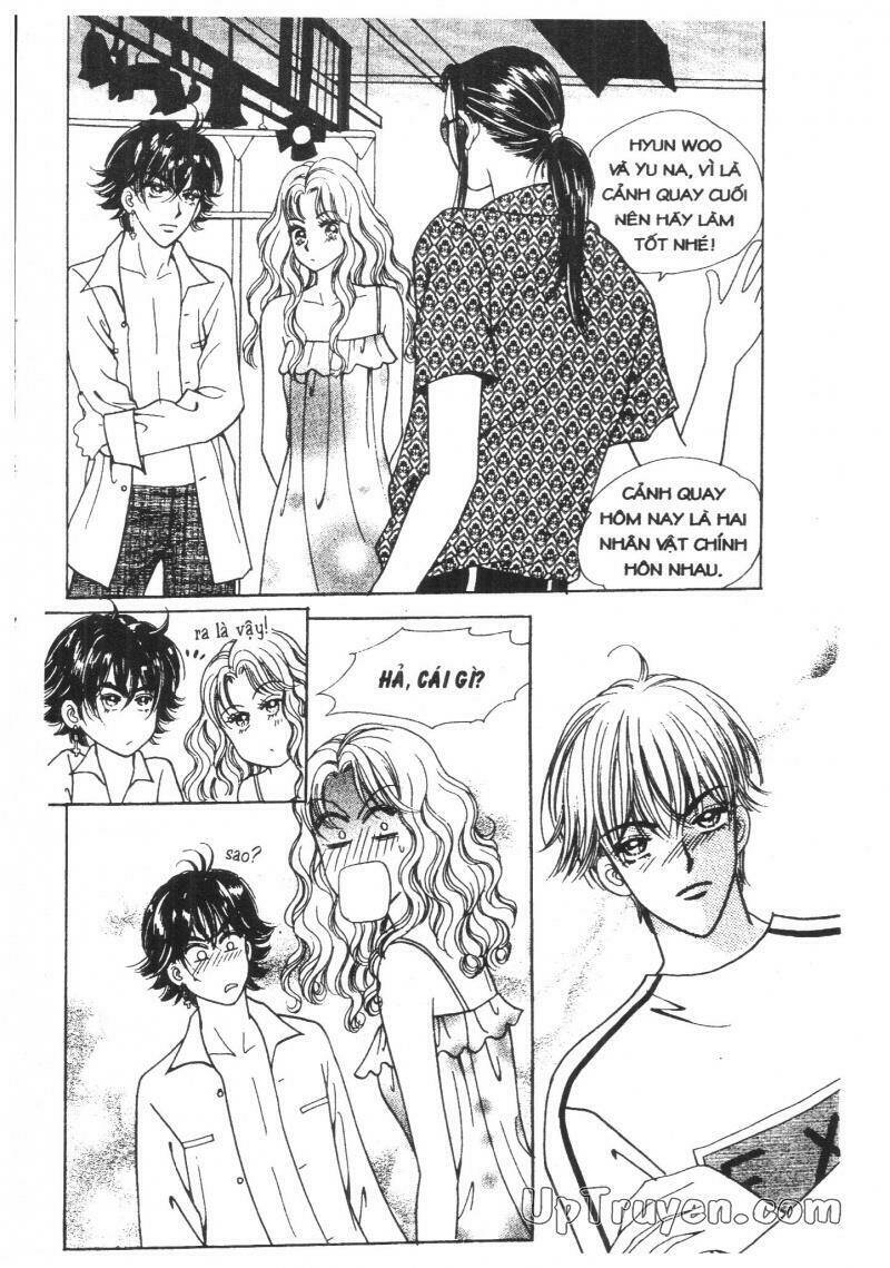 nụ hôn chàng trai chapter 5 157