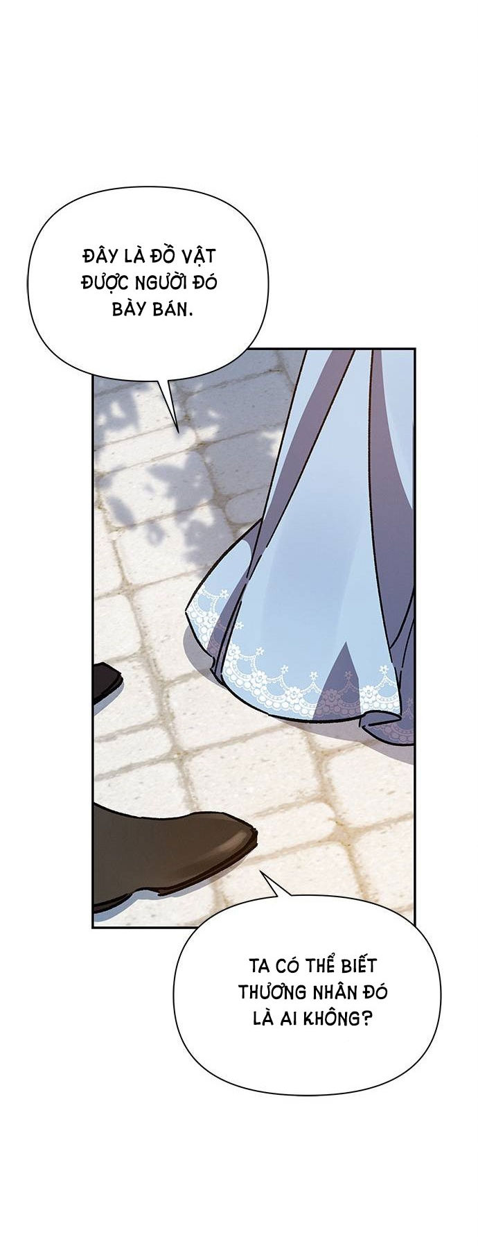 ôi kẻ thù không đội trời chung thân ái của tôi chapter 22.2 26