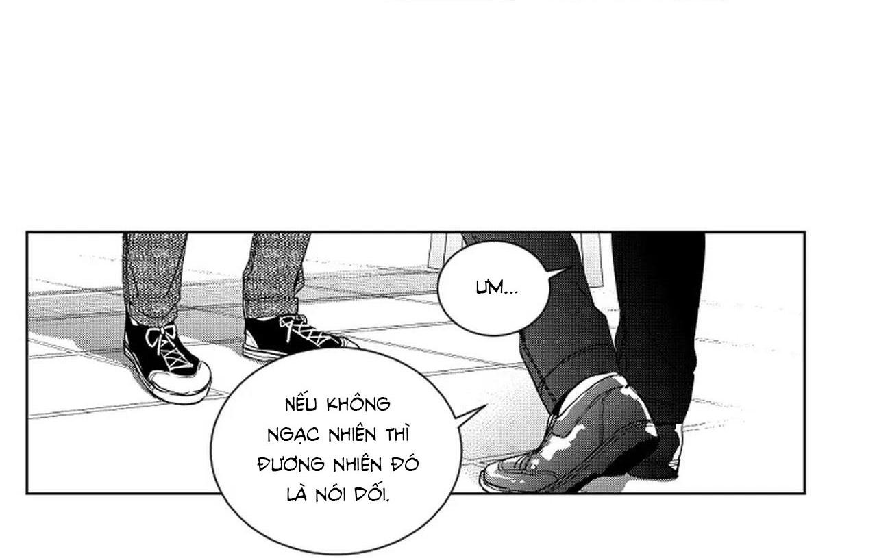 kẻ lừa đảo ngọt ngào chapter 5 18