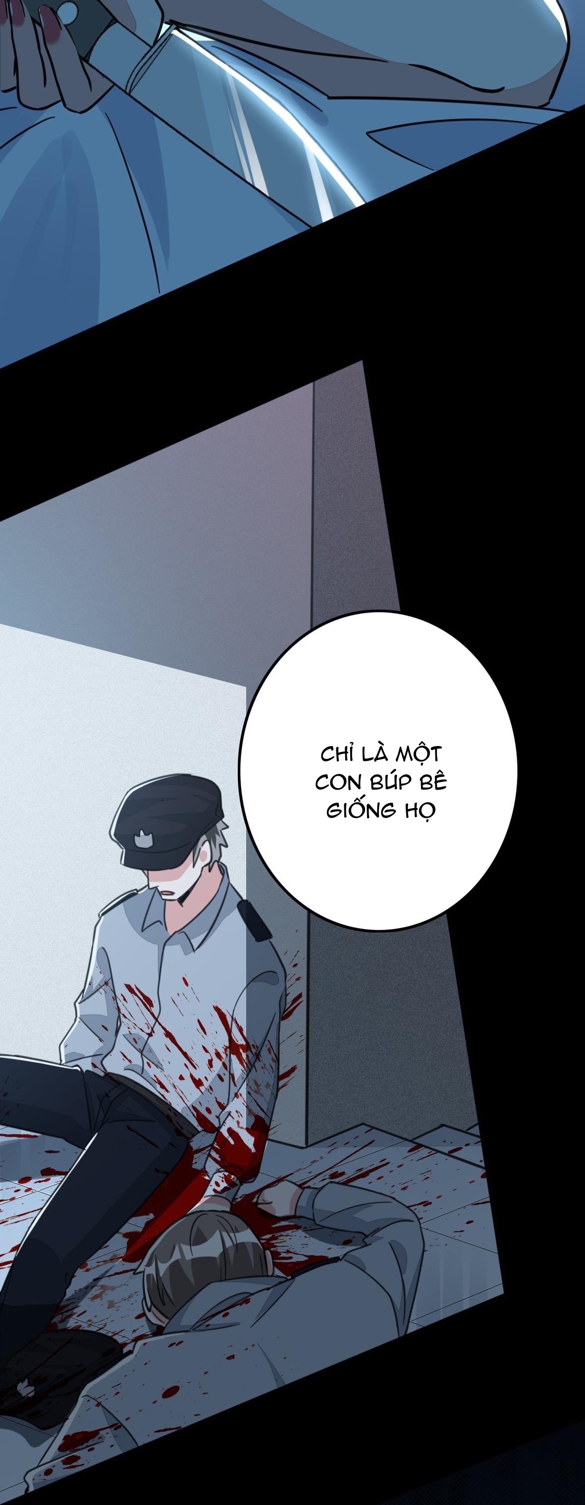 mối quan hệ cấm yêu đương chapter 2 22