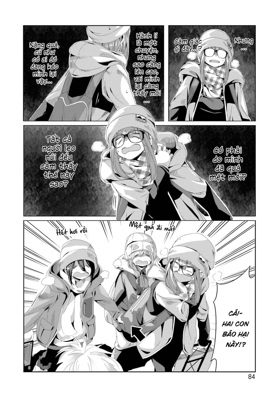 yurukyan chapter 67 6