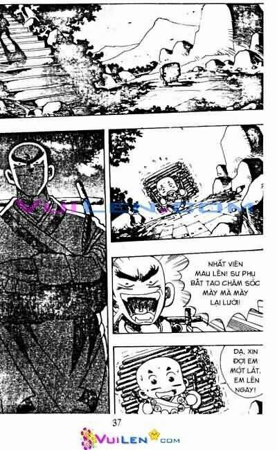 những người bạn tốt chapter 6 38