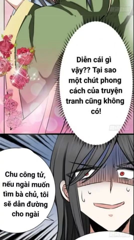 quy luật yêu đương chapter 11 4