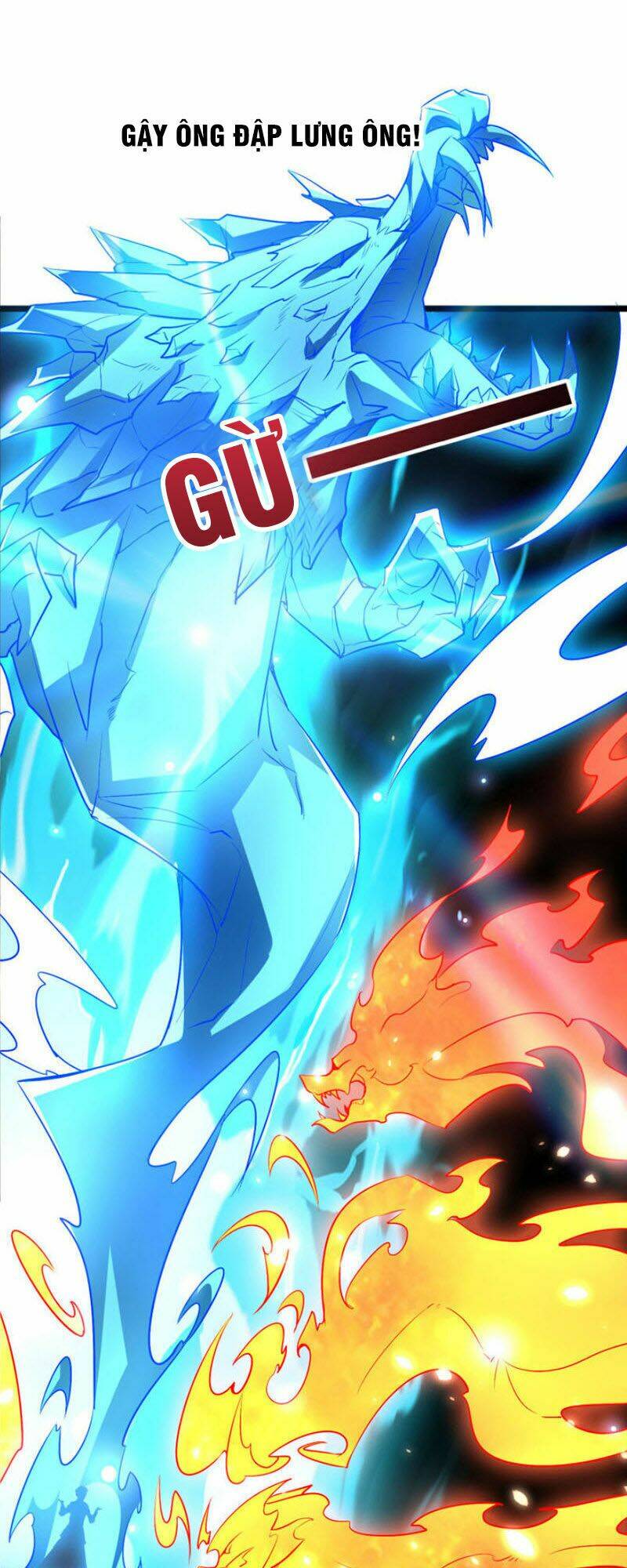 phục thiên thánh chủ chapter 51 11