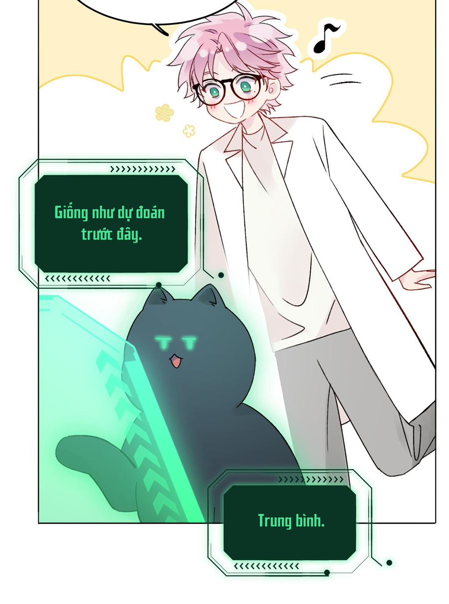 tôi phải làm một kẻ đại xấu xa chapter 94 41