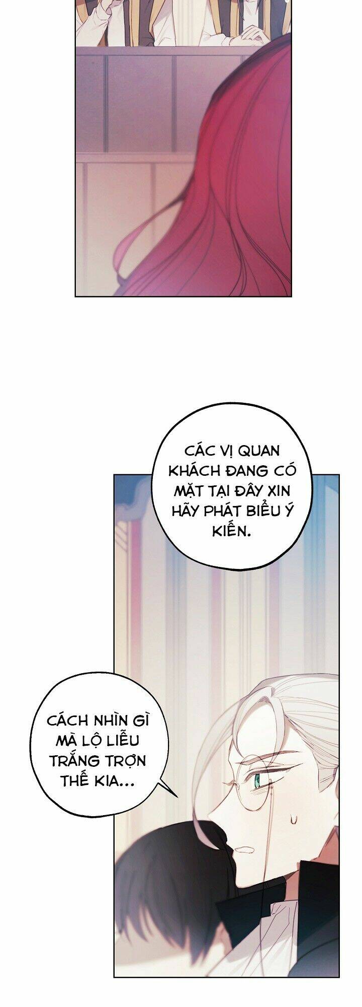 tiệm búp bê của công chúa chapter 13 8