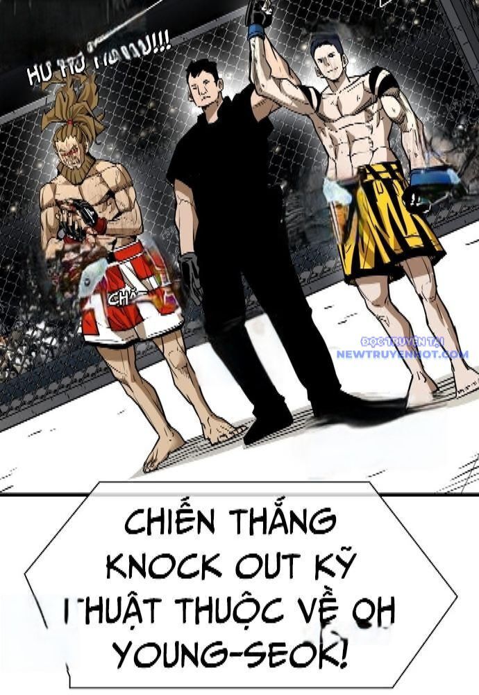 shark - cá mập chapter 331 57