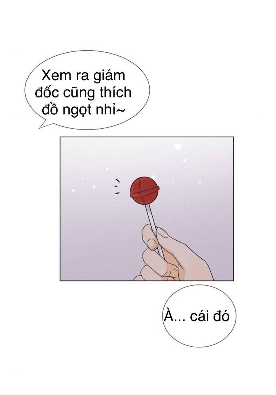 idol và sếp, em yêu ai? chapter 58 20