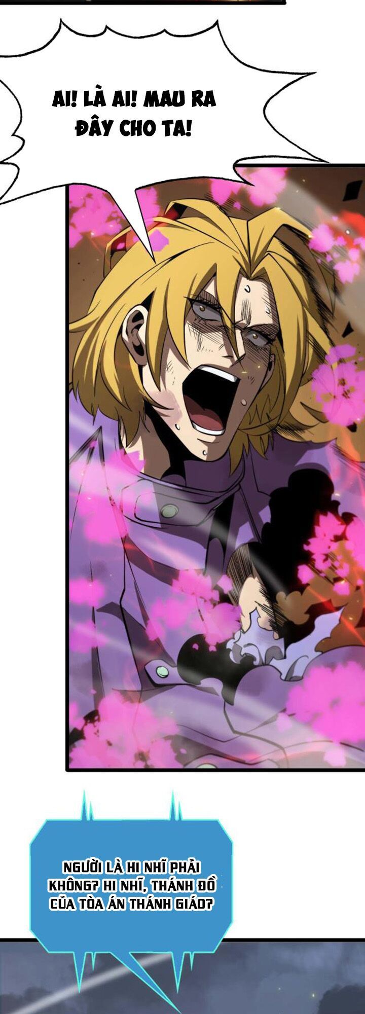 chư giới - tận thế online chapter 87 2