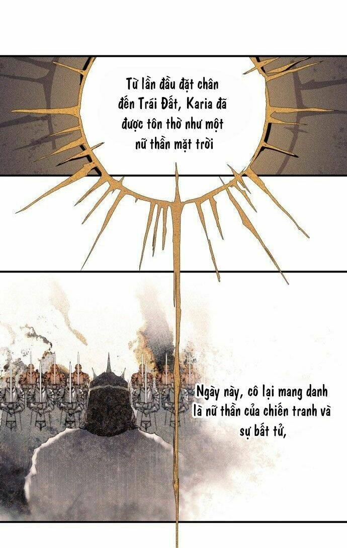 lâu đài vô danh chapter 0 7