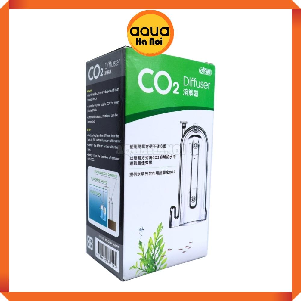 Cốc trộn CO2 cho hồ thủy sinh ISTA I-524