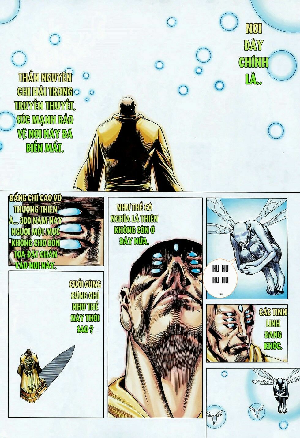 phong thần ký chapter 78 25