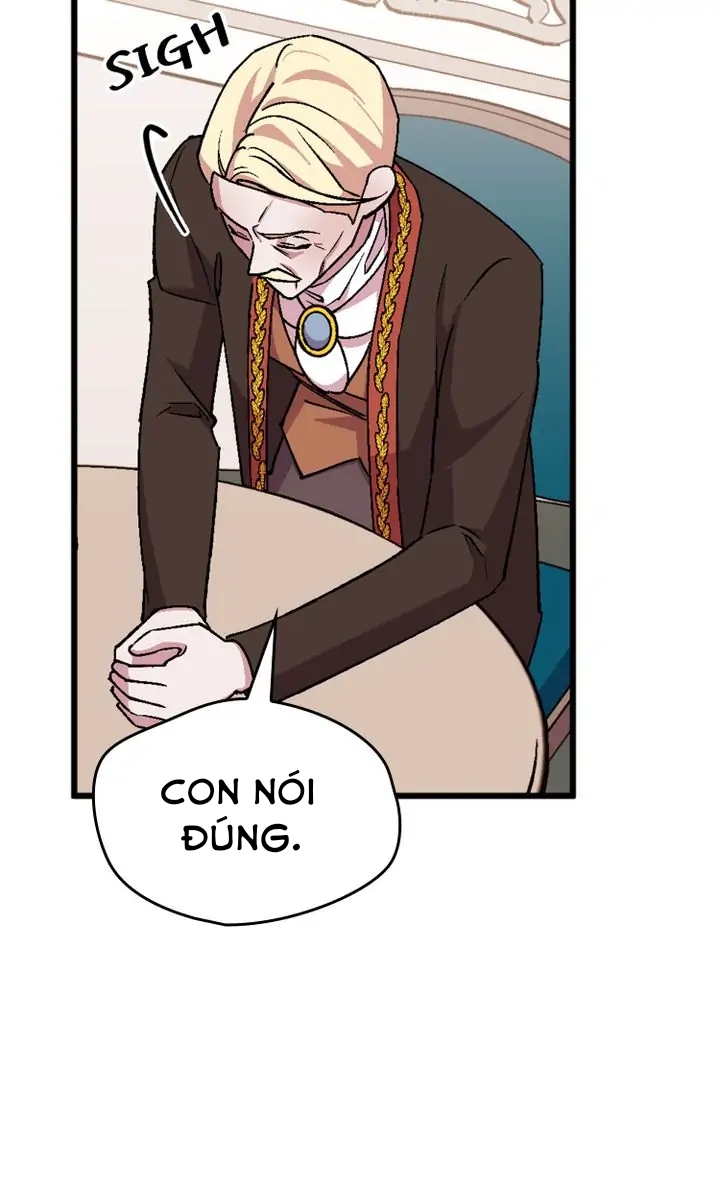 tôi sẽ cứu lấy gia tộc sắp sụp đổ chapter 94 15