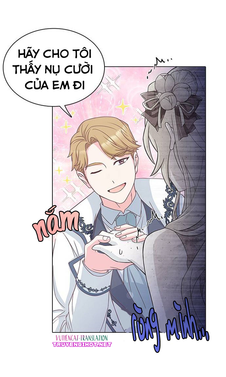lời cầu hôn đến từ hoàng đế chapter 11 62