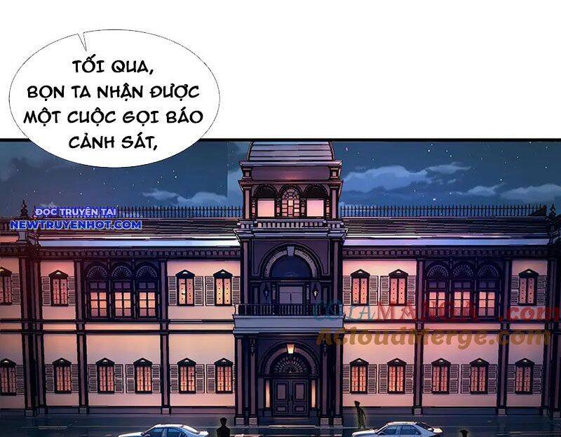 vô hạn thôi diễn chapter 38 2