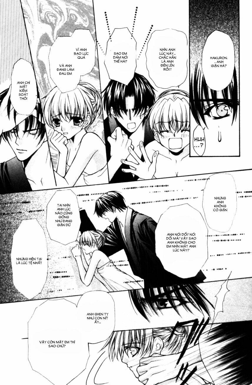 anh chàng khắc tinh chapter 47 32