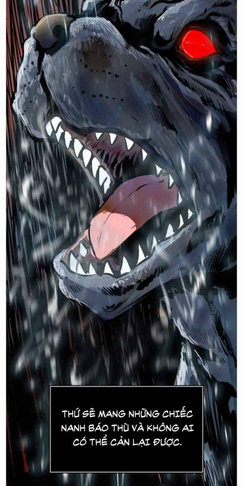 tòa tháp bí ẩn 2 chapter 501 135